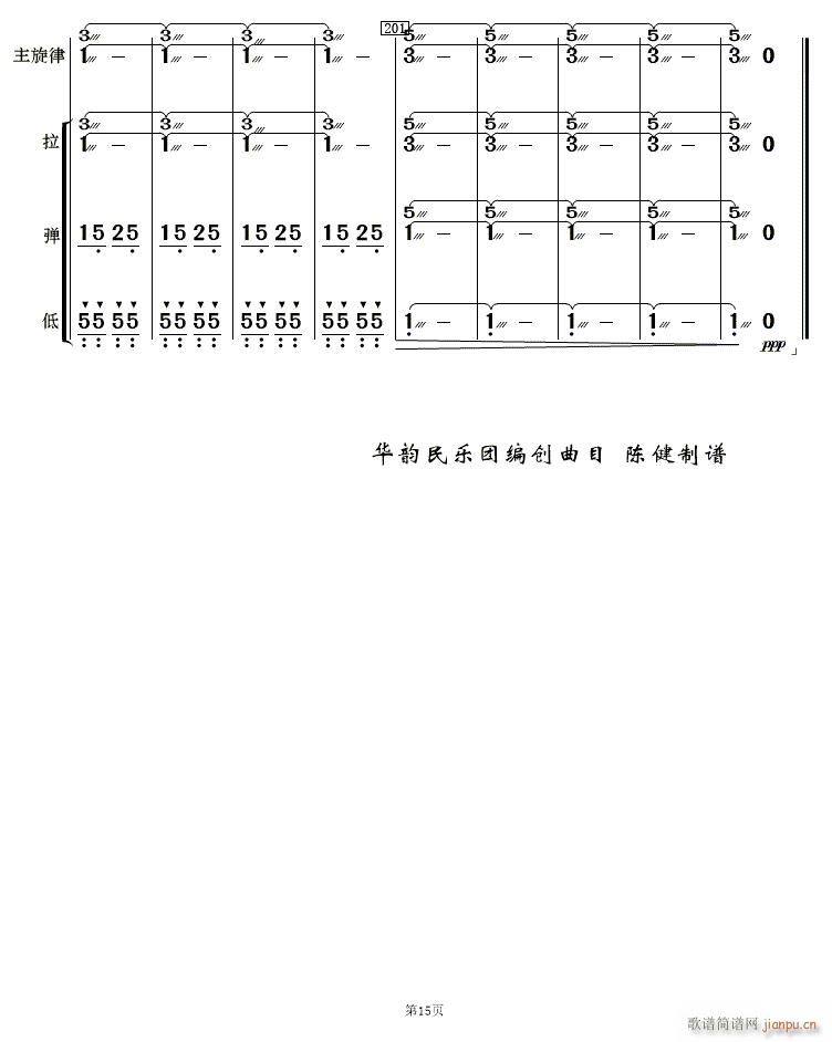 �F·�޵����կ��(l�� ) 15(���V)1