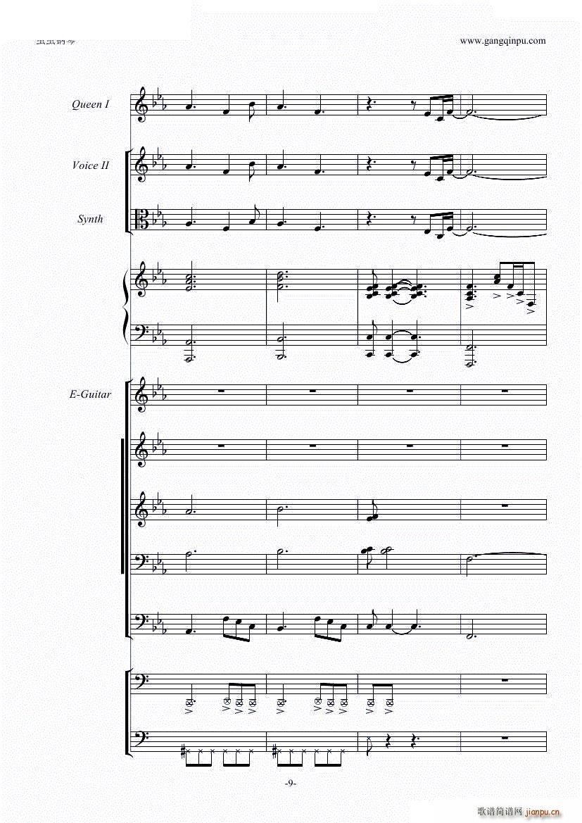 We are the champions ������(l�� )�(���V)10