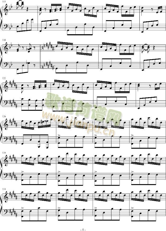 Castlevania(����V)5