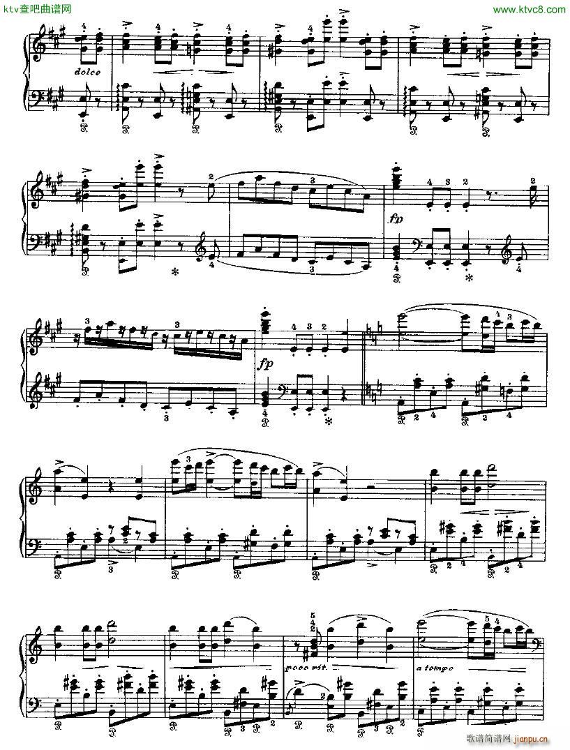 Peer Gynt Suite No 2 Op 55(����V)3