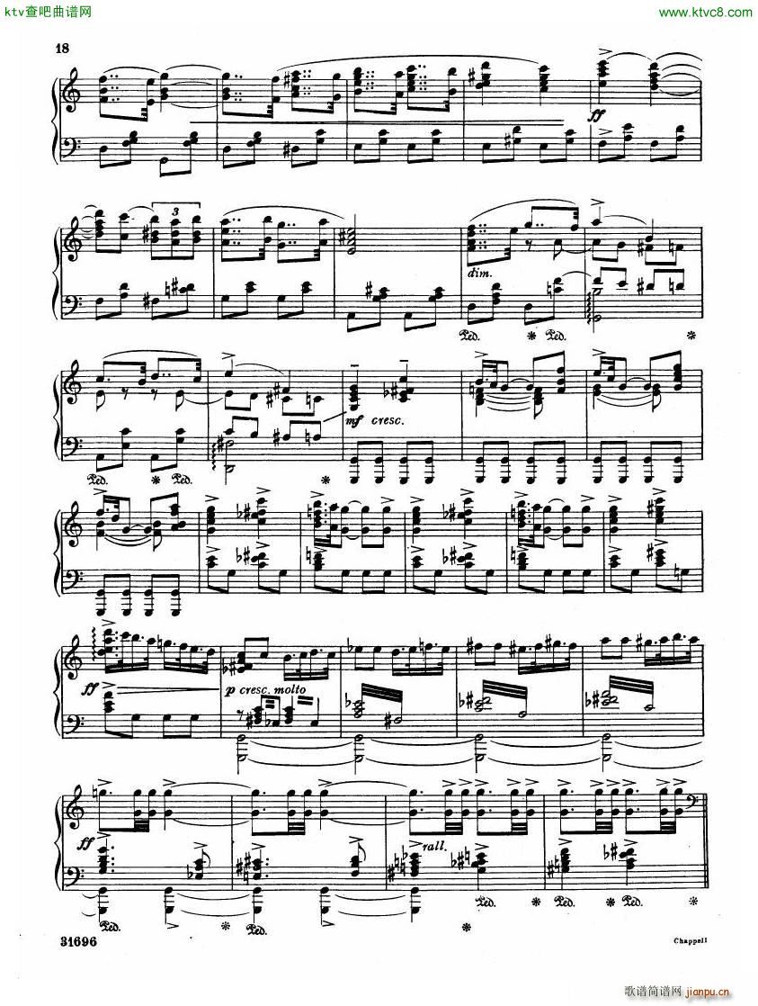 Coates London Suite Piano Suite(����V)18