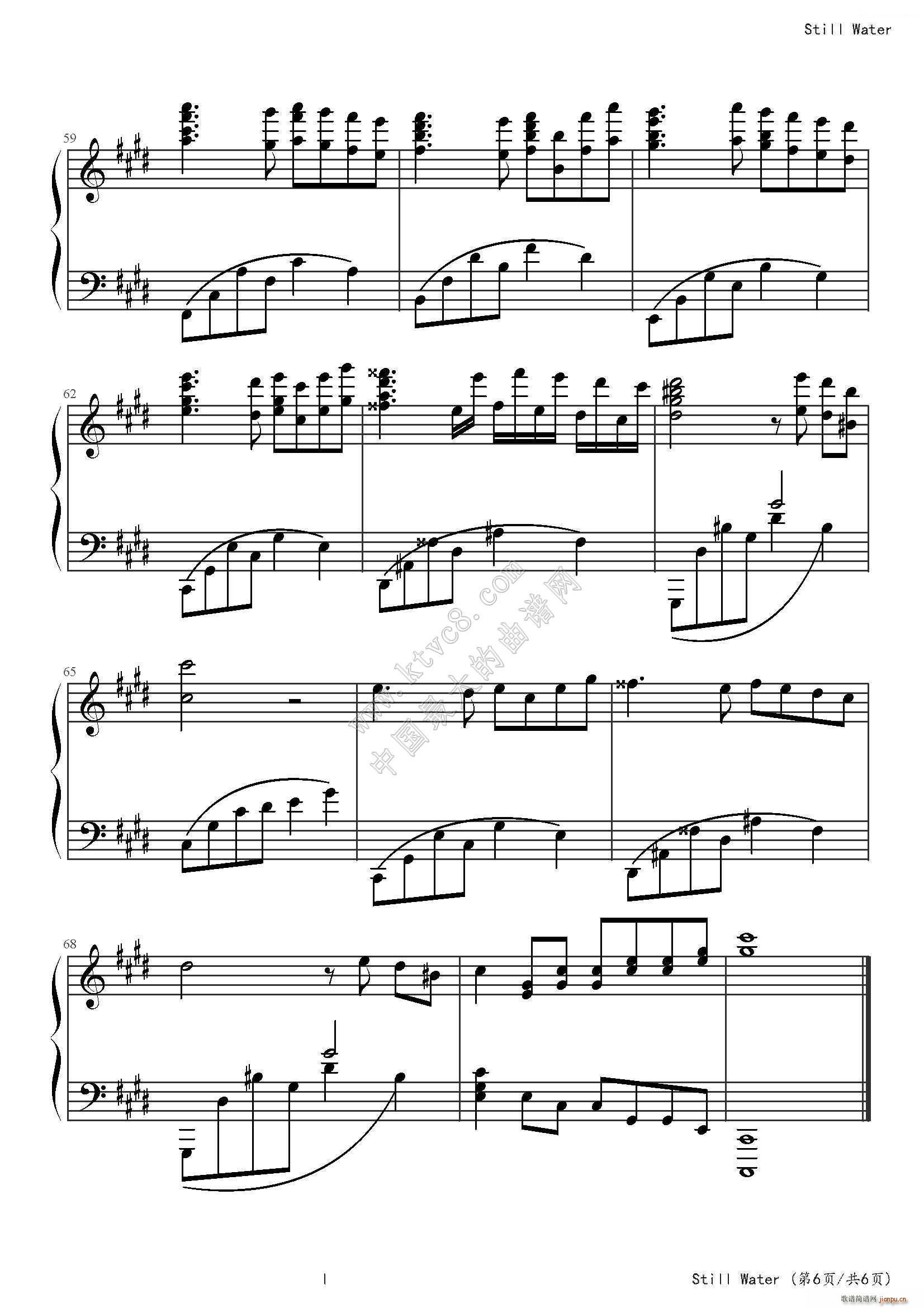 Still Water ���R֮ˮ(����V)6