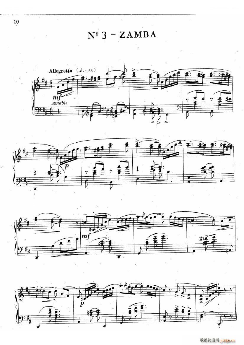 guastavino suite argentina suite argentina(ʮ�ּ�����)9