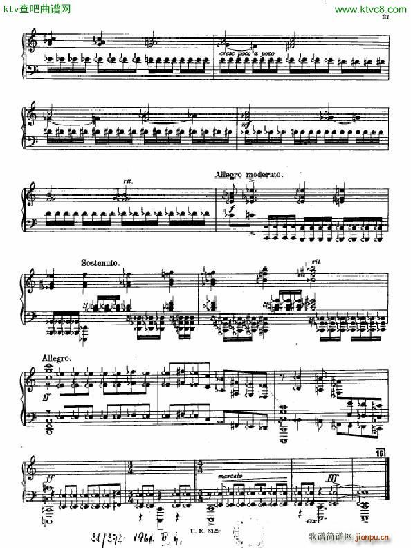 Haba fantasia no 2 im vierteltonsystem op 19(����V)19