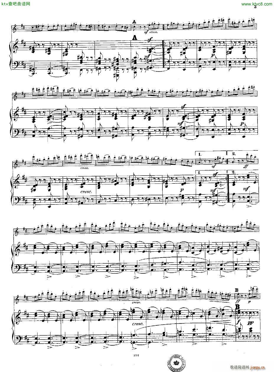 Andersen op 10 Tarantella fl pno(����V)3