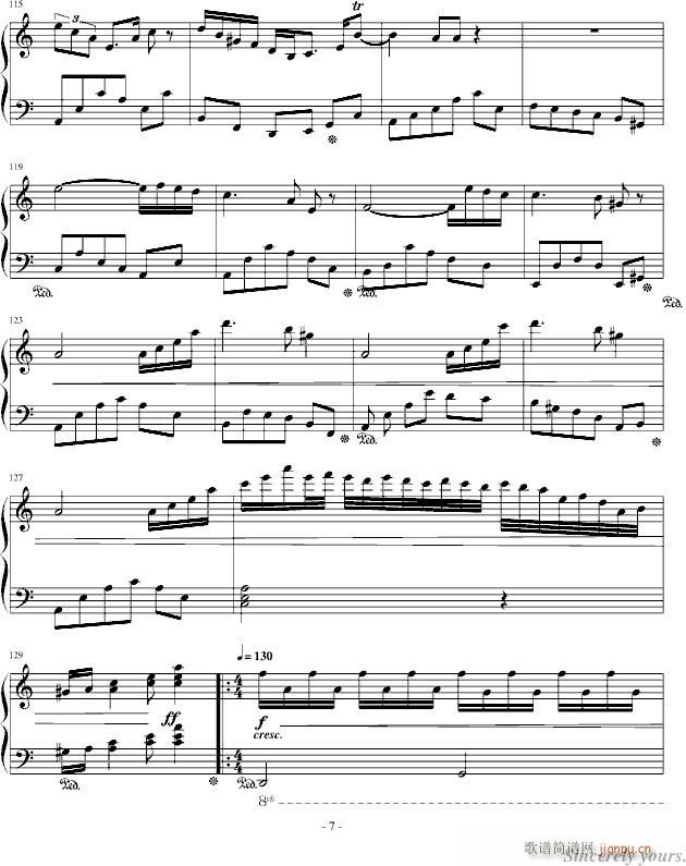 Confession(����V)7