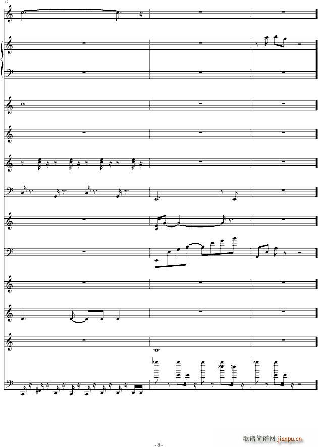 �������w(���ָ��V)8