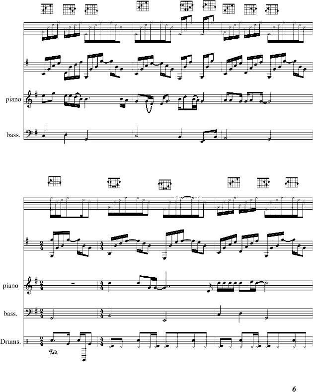 һ������(����V)6