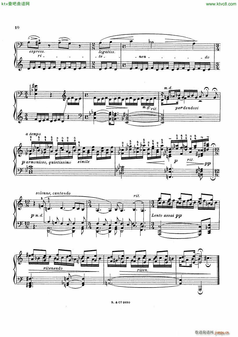 Blanchet Op 18 Turquie(����V)10