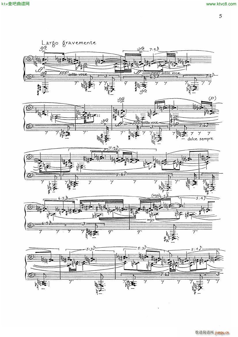 finnissy michael verdi transcription no 01(����V)7