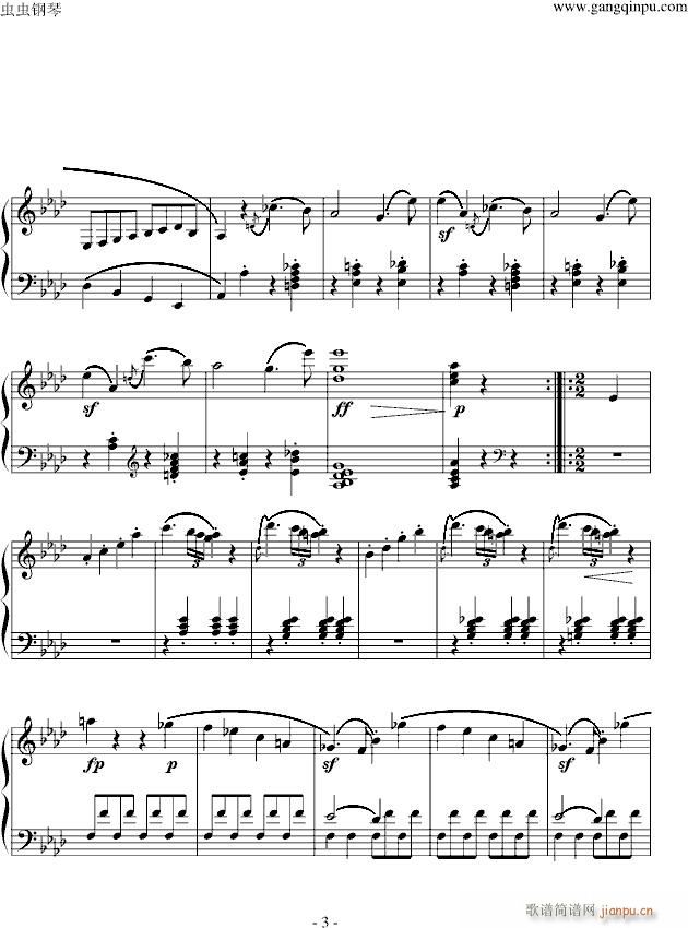 fС�{���Q����һ��(l�� )��Op.2(����V)3