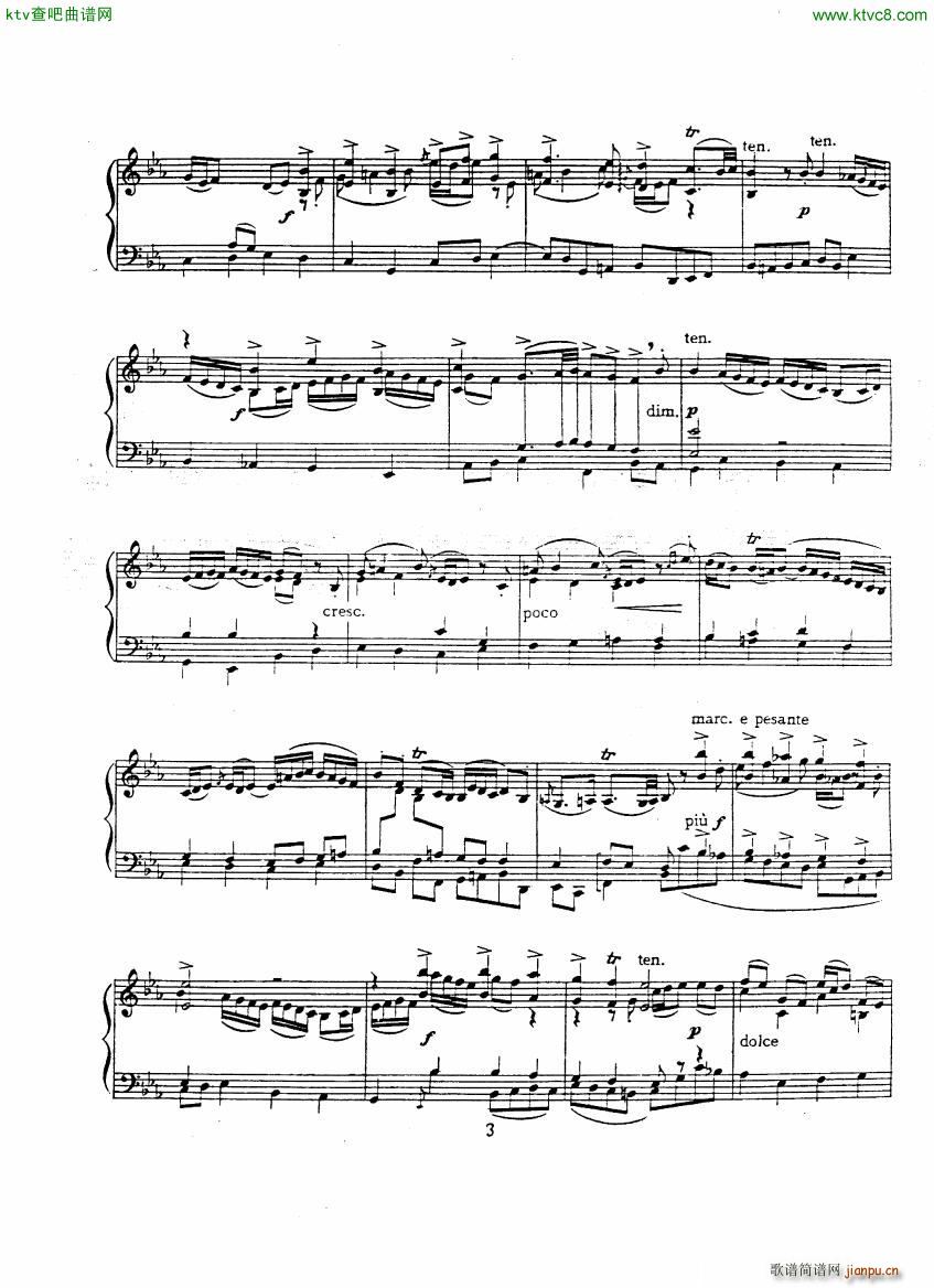 Bach JS A transcription book for Harriet Cohen(����V)5