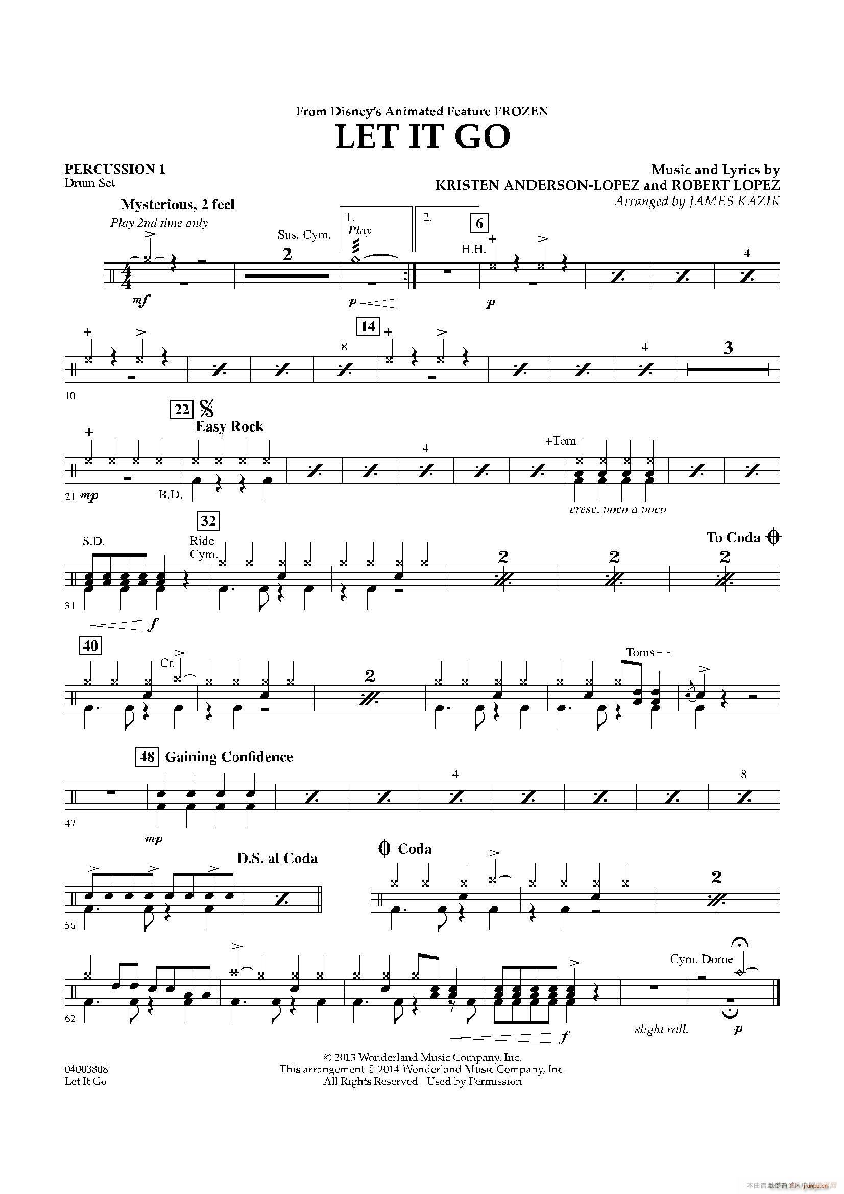 Let it go ��ѩ�澉 ���}�� ��푹ܘ�(l�� )(ʮ�ּ�����)20