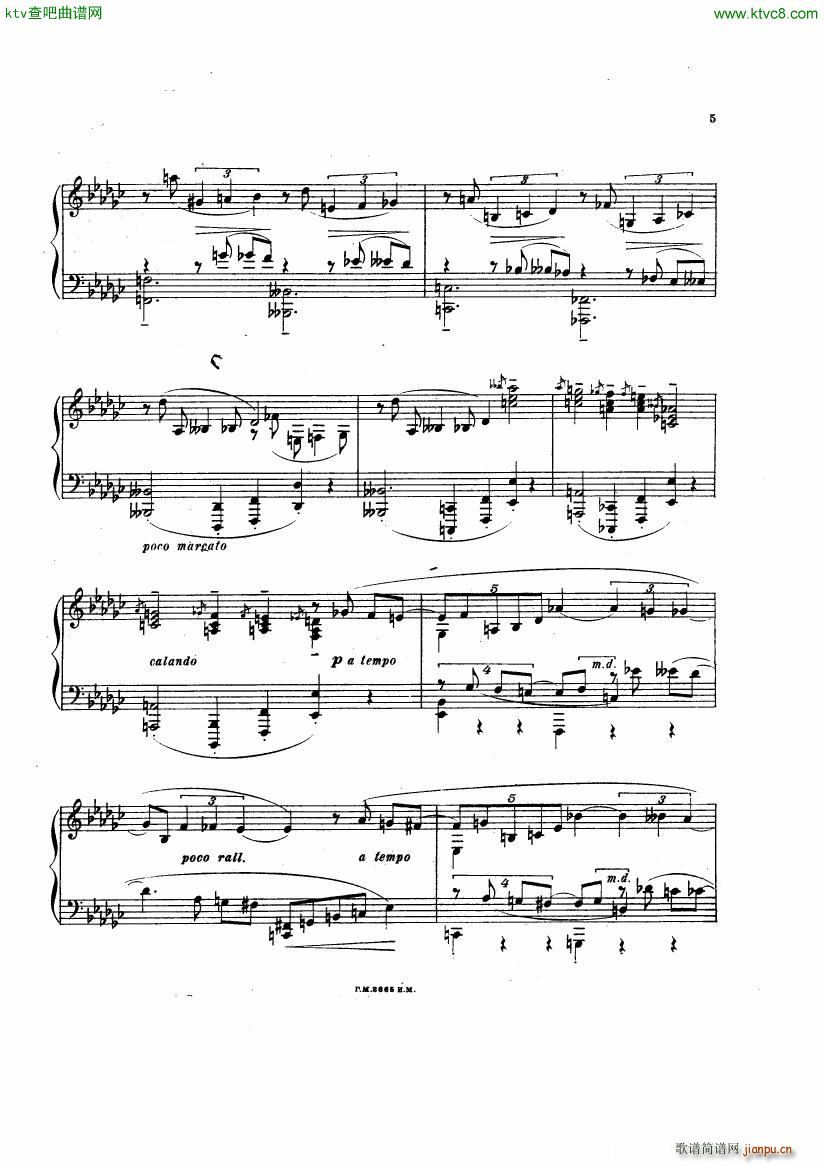 Sonata No 4 Op 6(����V)3