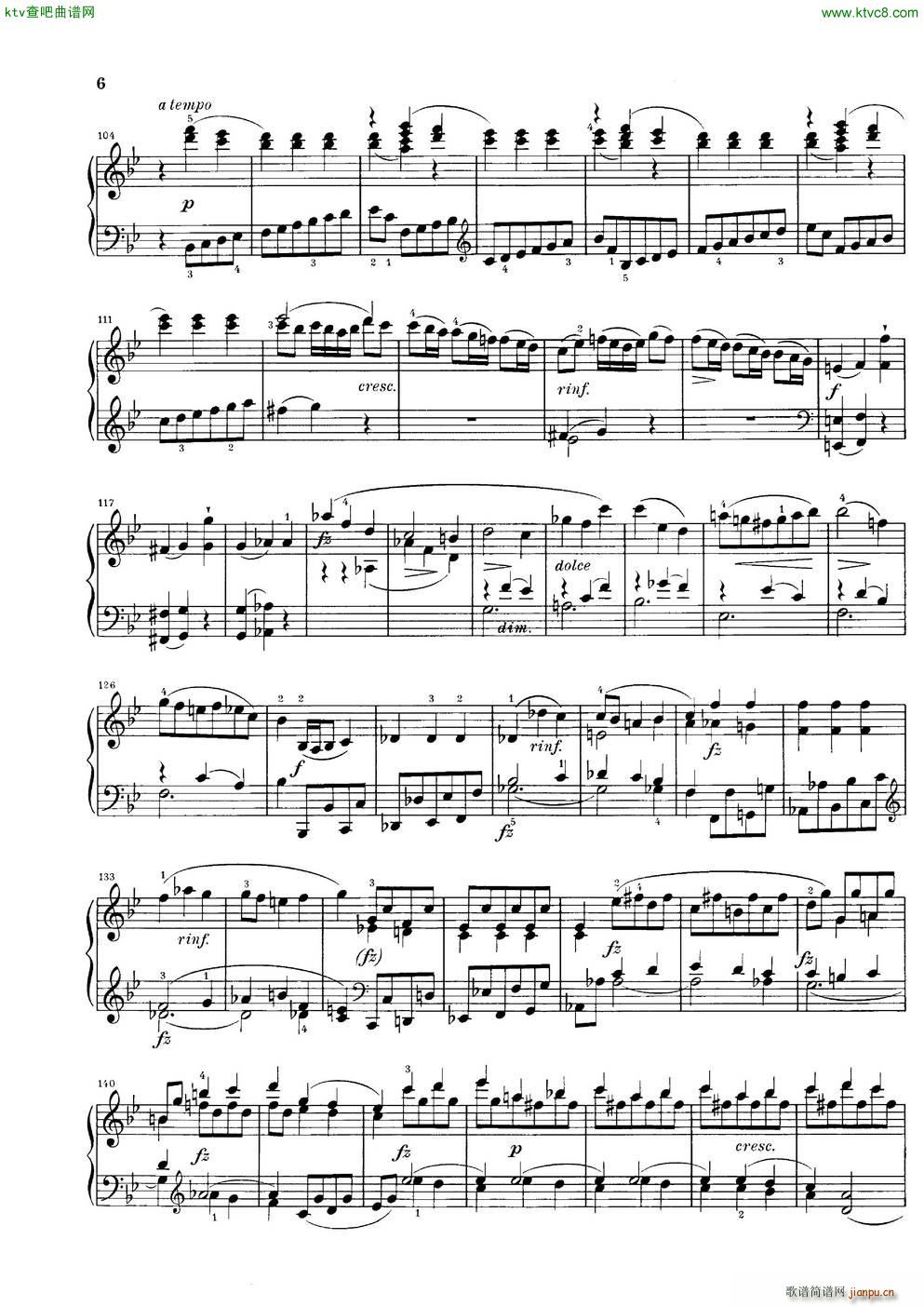 Clementi Didune Abandonata Op50 No3(����V)6