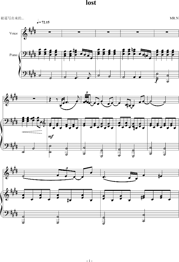 lost(����V)1