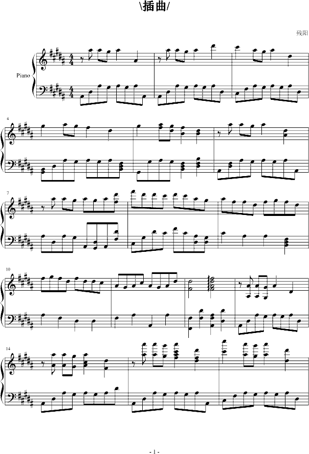 ʒɪ��܊(����V)1