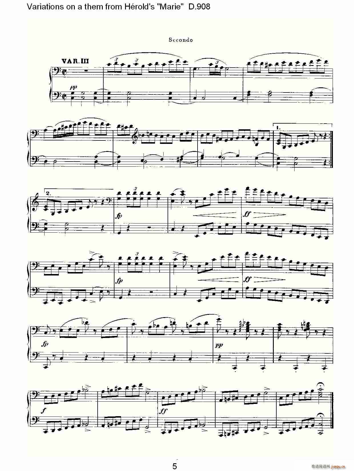 a them from H��rold��s(ʮ�ּ�����)5