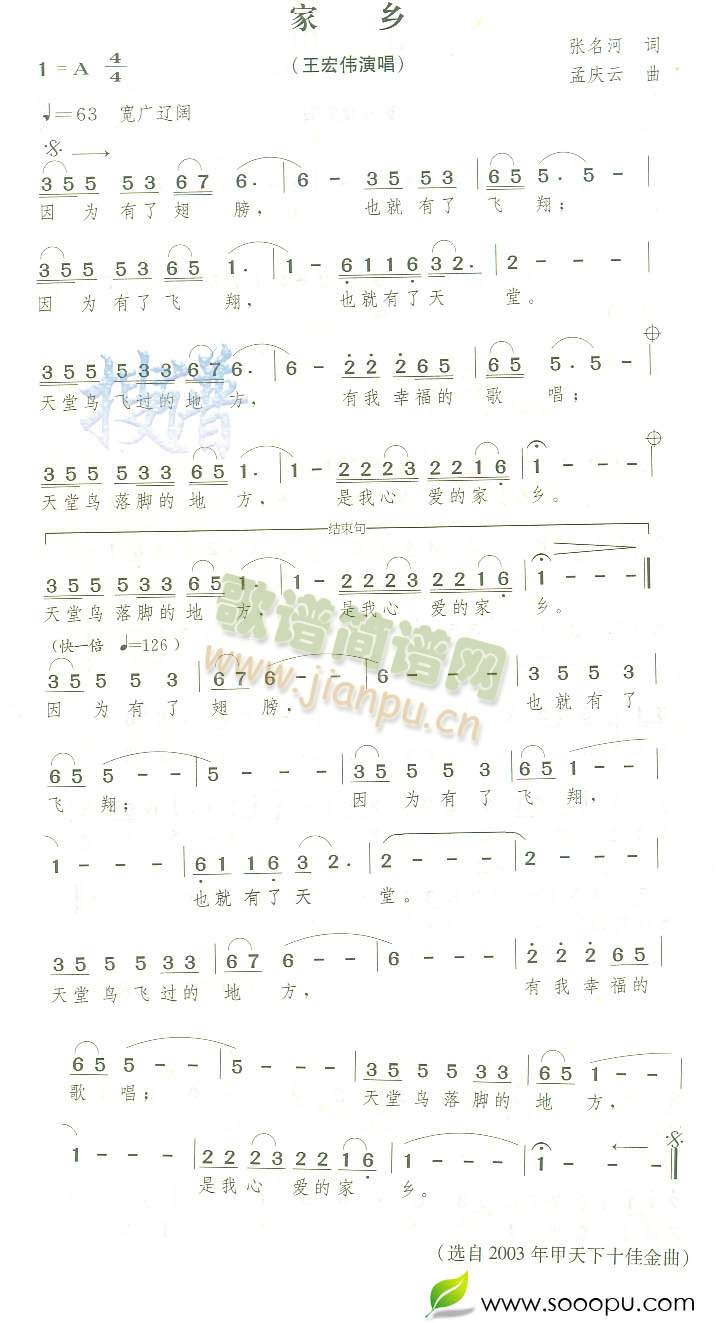 ���l(���ָ��V)1