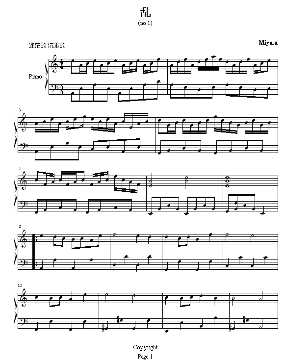 MASS(����V)1