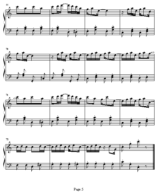 ���~������(����V)5