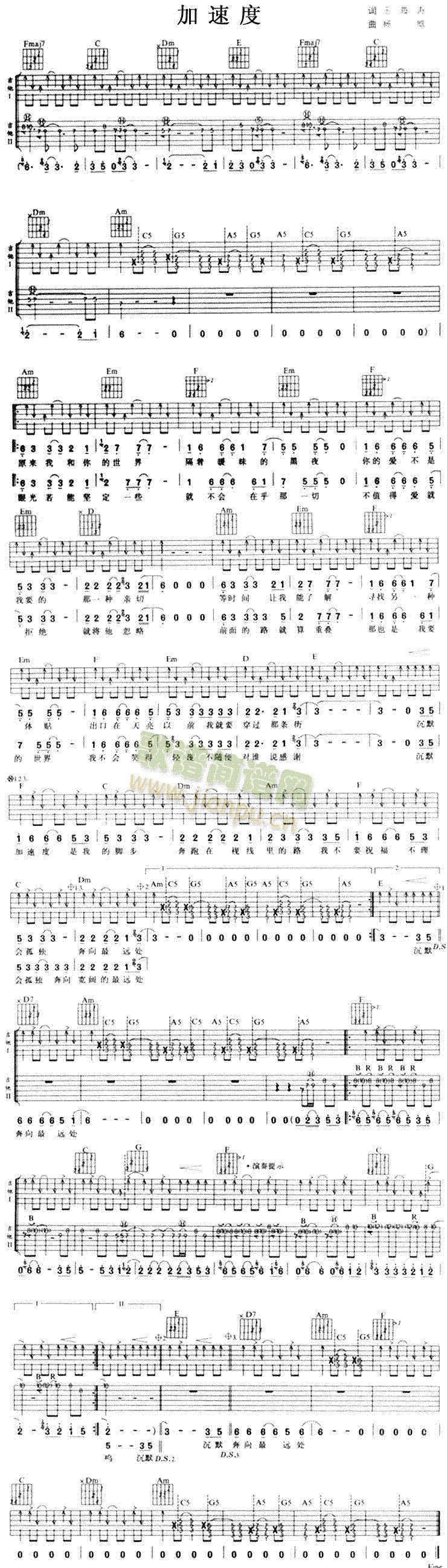 ���ٶ�(���ָ��V)1