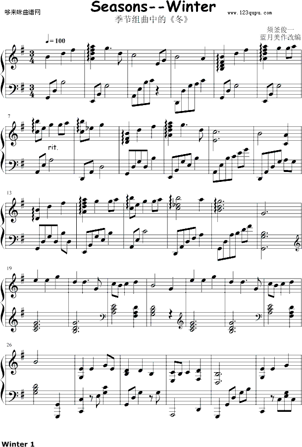 Seasons--Winter-횸���һ(����V)1