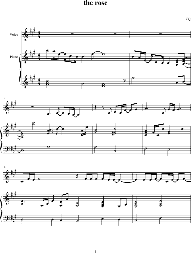 therose~melodyinthesky~(����V)1
