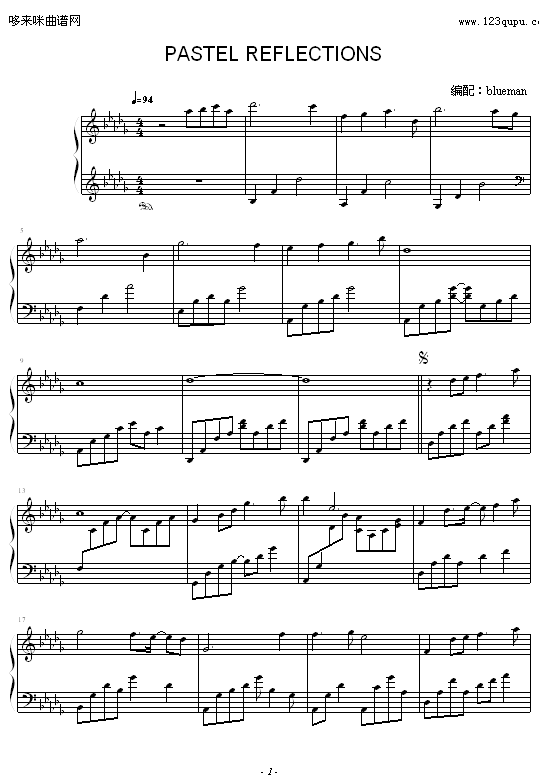 PastelReflections-KevinKern(����V)1