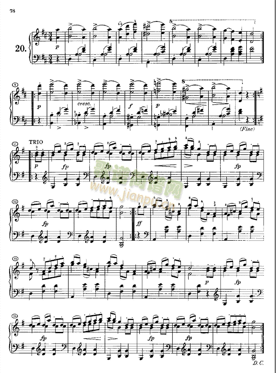 20�׈A�����������ĈA����opus127.D146(1�I�P(p��n)�(l��i)���(����V)17