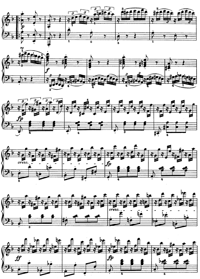 F���{����������Q��-Op.10��2(����V)3