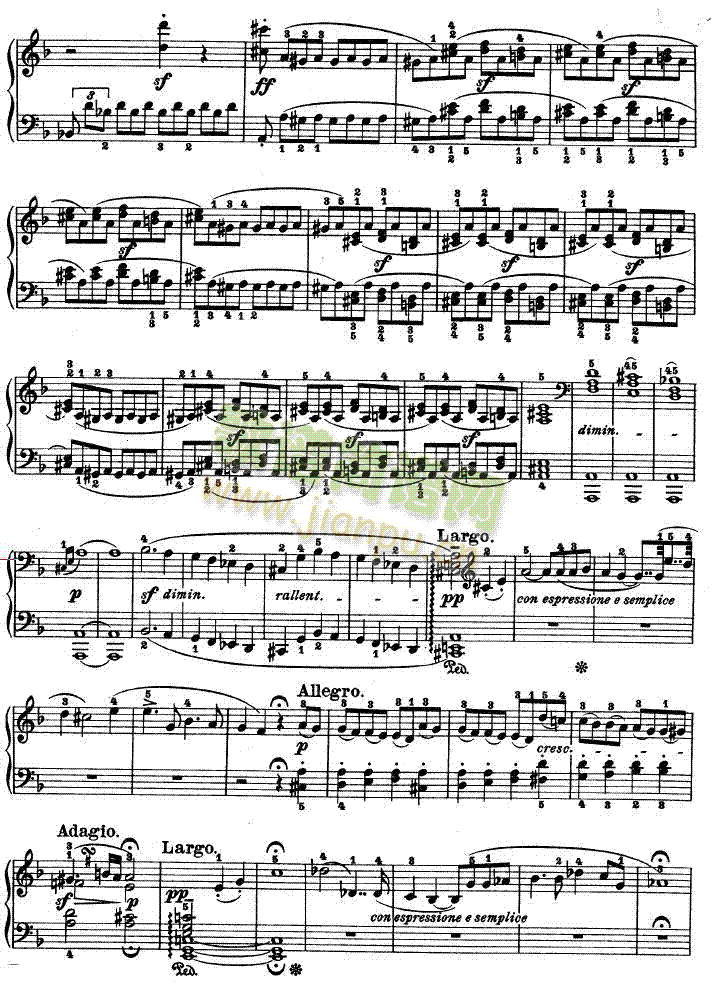 ���L(f��ng)��-dС�{��ʮ��������Q��-Op.31��2(����V)5