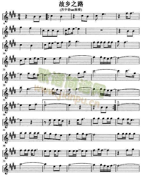 ���l֮·(�_��˹�V)1