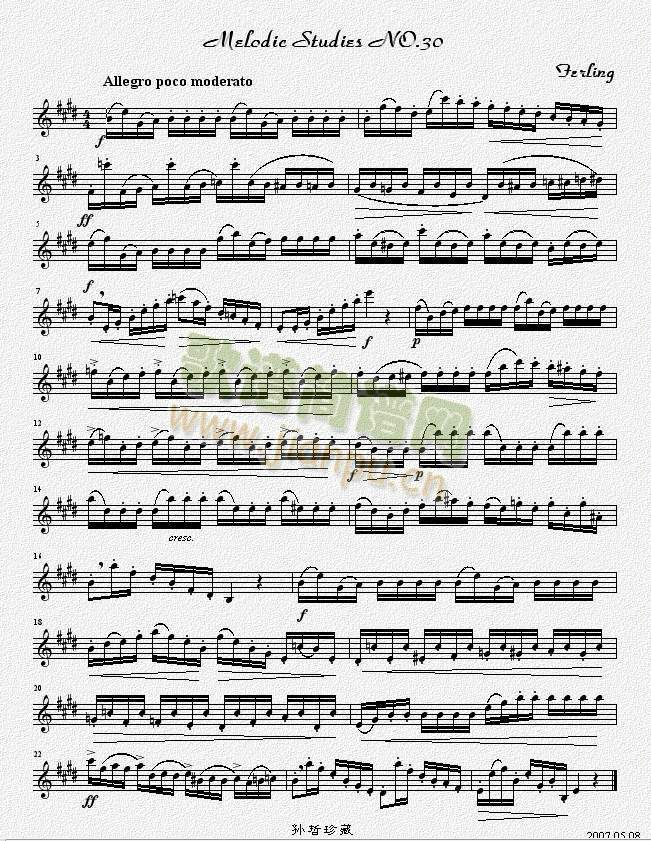 ��ʮ�������ɾ�����֮��ʮ(�_��˹�V)1