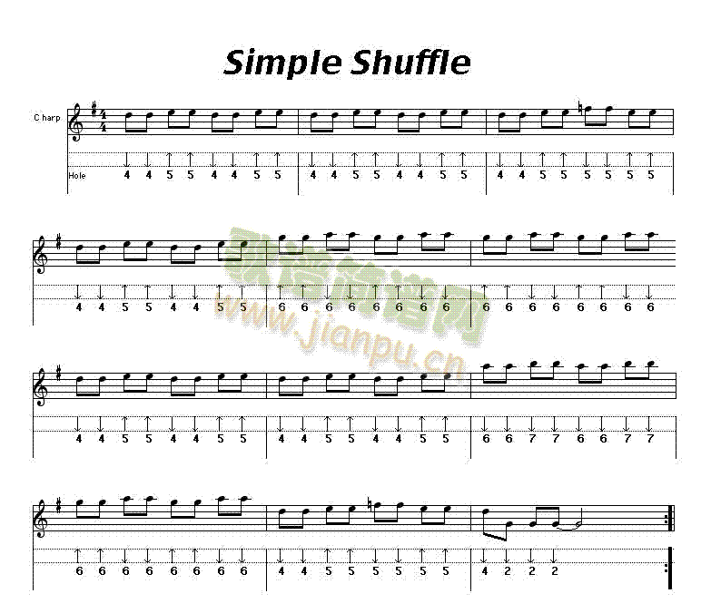 Simpleshuffle�����V(������(l�� )�V)1