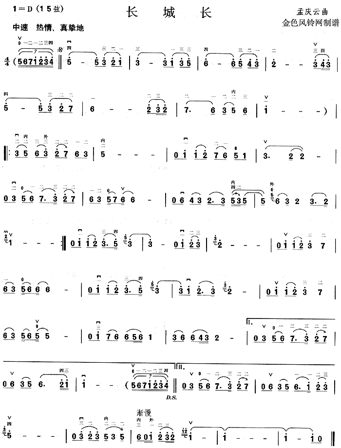 �L(ch��ng)���L(ch��ng)(���ָ��V)1