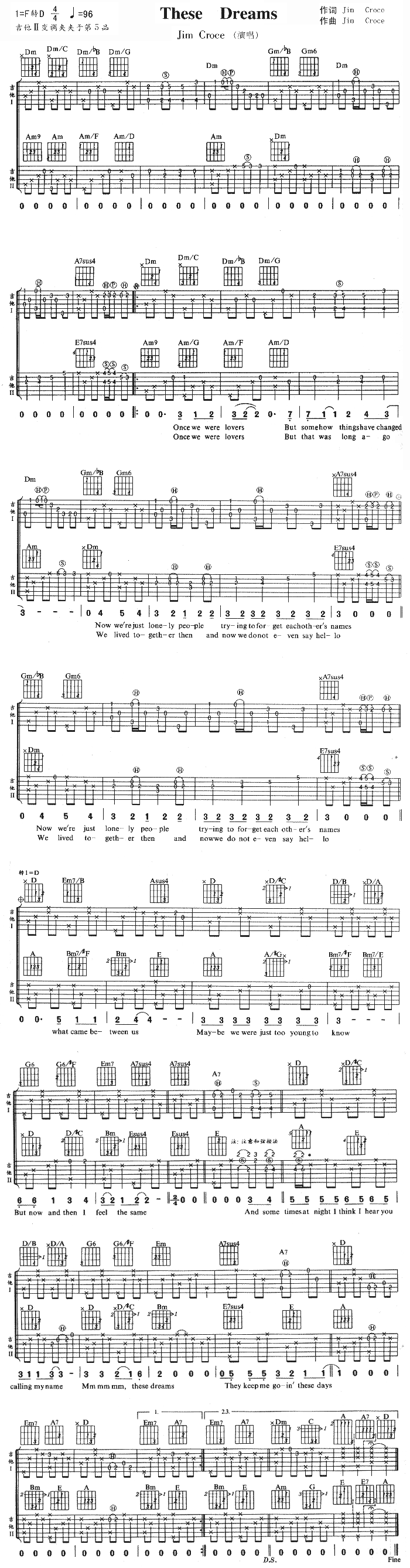 TheseDreams(�����V)1