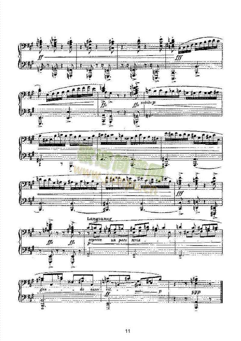 ����������op.58�I�P(p��n)�(l��i)���(����V)11