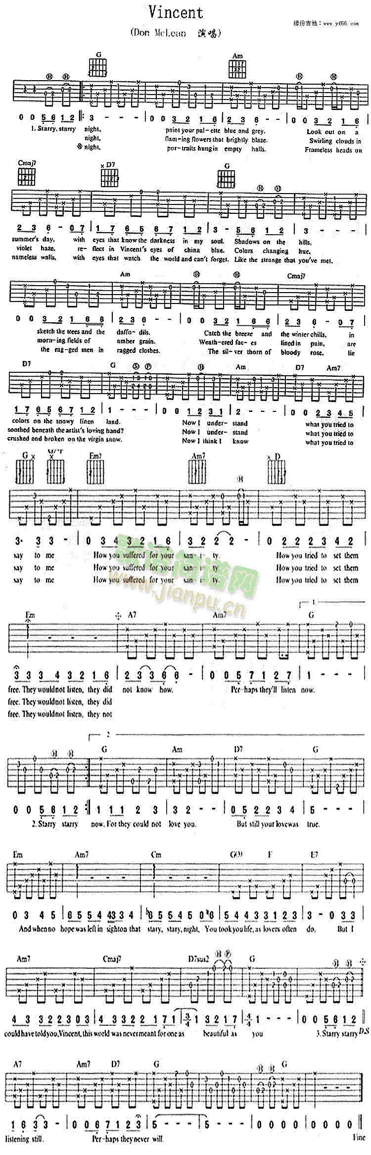 Vincent(�����V)1