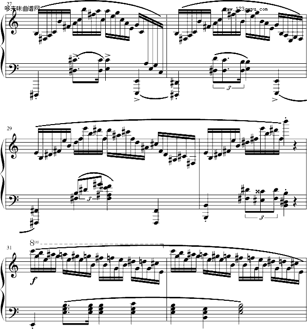 ������Op.25No.11-Ф��(����V)5