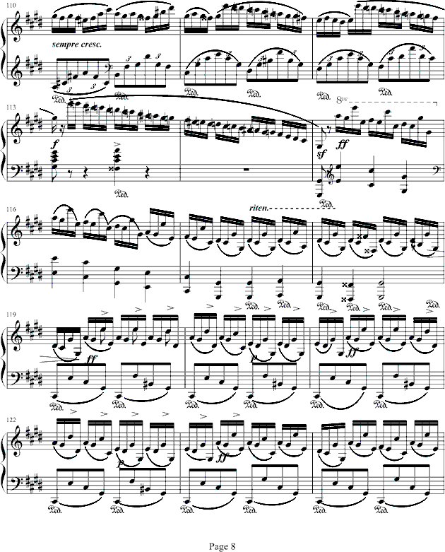 FantasieImpromptu(����V)8