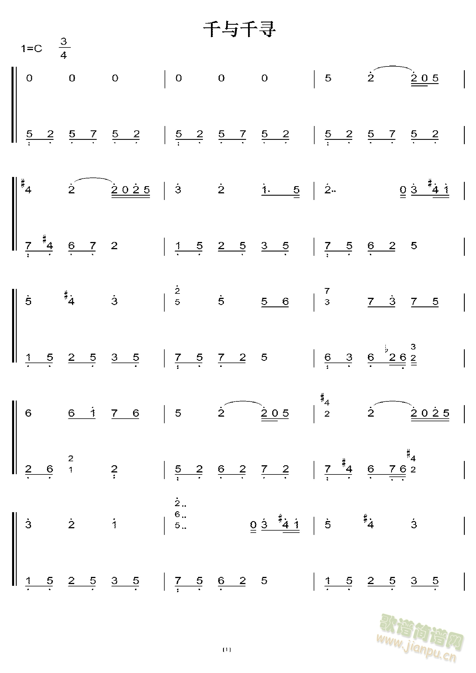 ǧ�cǧ��(���ָ��V)1