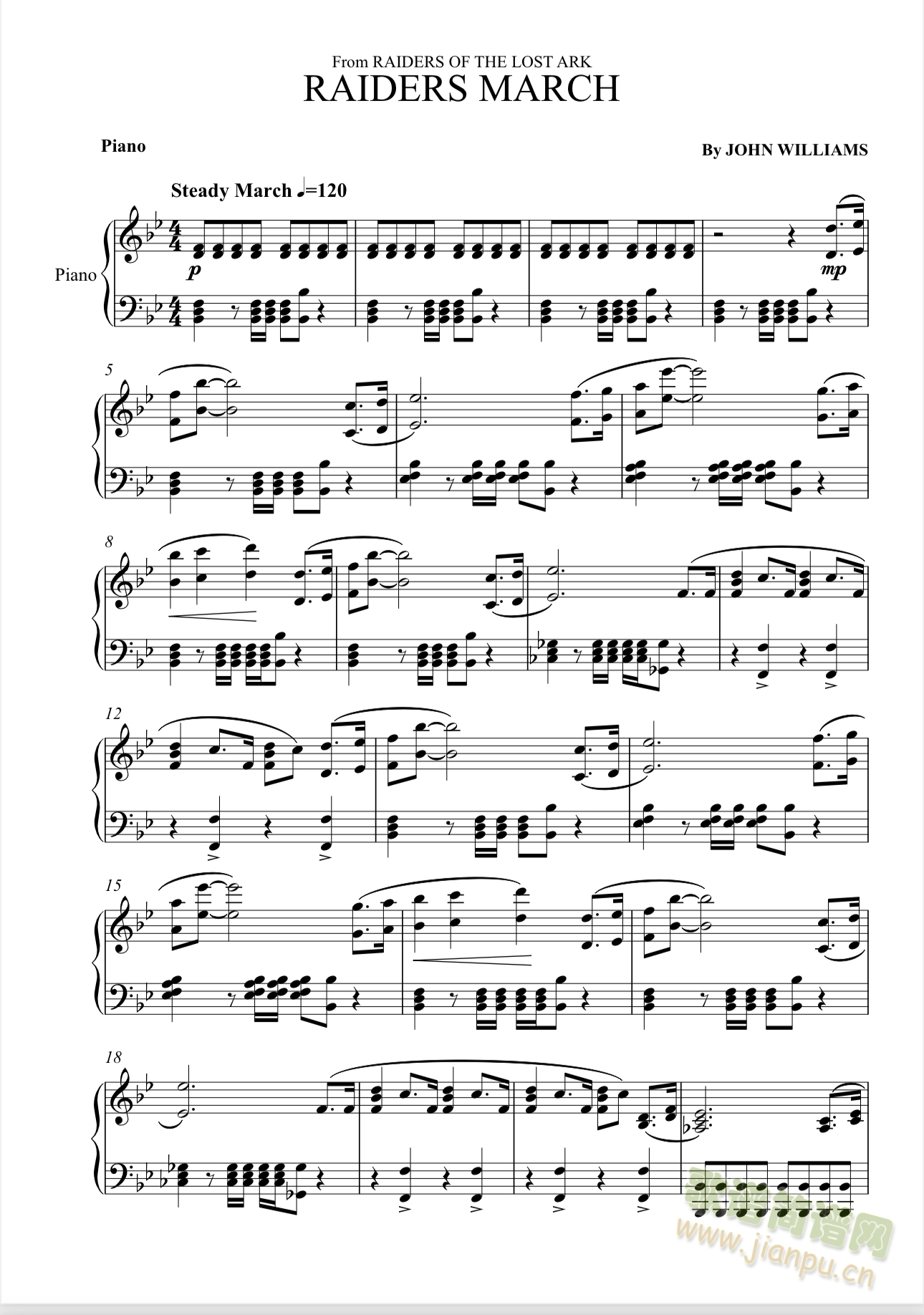 Raiders March (����V)1