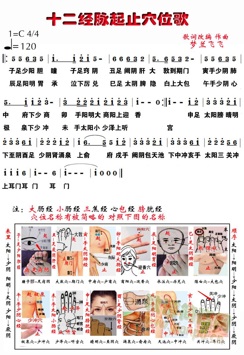 ʮ����(j��ng)�}��ֹѨλ��(���ָ��V)1